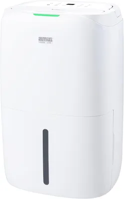 Produktbild von Luftentfeuchter – Entfeuchter – 20 Liter pro Tag – Timer – 5,5 Liter Tank – Feuchtigkeitsentferner
