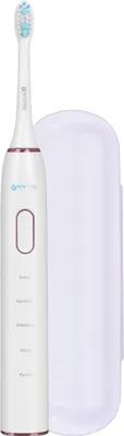 Productafbeelding van Elektrische sonische tandenborstel Oromed ORO-BRUSH, wit