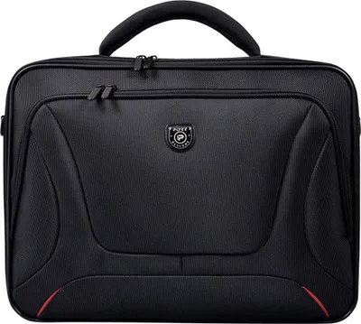 Productafbeelding van Port 160513 Port NB Tasche Courchevel CL ECO 43,9m (17,3") black