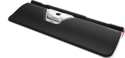 Obrázok produktu pre Contour Design CDRMRED20215, Všestranný, Optický, USB Typ-C, 2800 DPI, Čierna, Strieborná