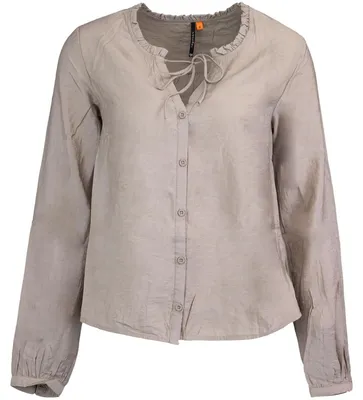 Productafbeelding van Ragwear Ione blouse (beige, maat S)