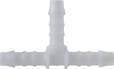 Produktbild von AFRISO T-Stück Saugschlauch 6 mm