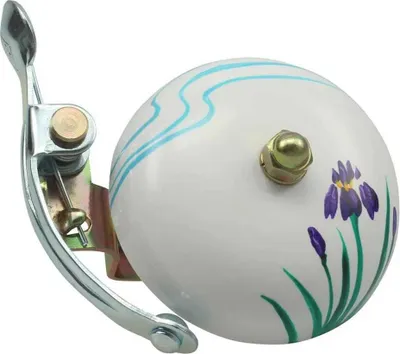 Produktbild von Crane Bell Suzu Hana 55 mm Fahrradklingel