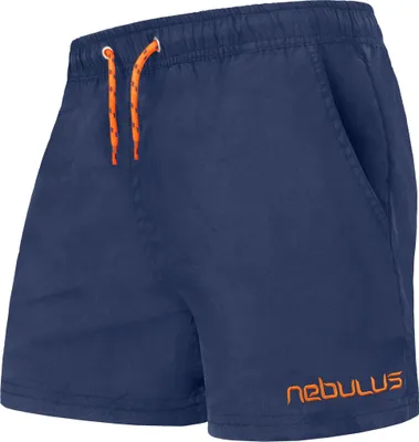 Produktbild von Nebulus Short SOLEIL Herren, kurze Hose , Sommerhose , P4189 - Herren, navy, L