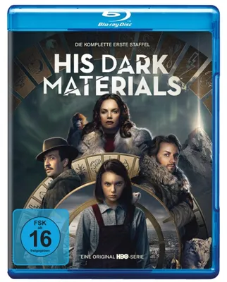 Produktbild von His Dark Materials
