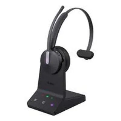 Obrázok produktu pre Yealink Headset WH64 Workstation Mono - Headset - 20 KHz