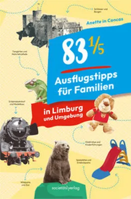 Image de 83 1/5 Ausflugstipps für Familien in Limburg und Umgebung