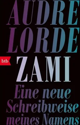 Image de Zami