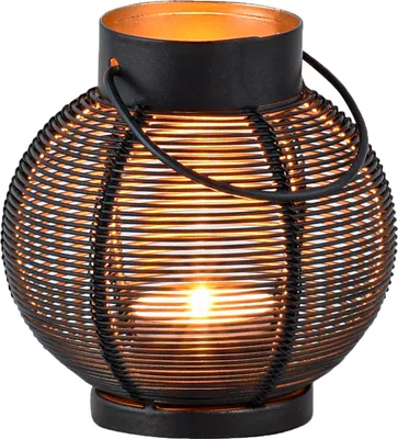 Image de Bougeoir Skandinavische Bougie à réchaud Décoration de jardin