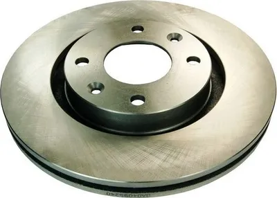 Produktbild von 2x DENCKERMANN Bremsscheibe B130149 für OPEL Crossland X (P17) Corsa F MOKKA