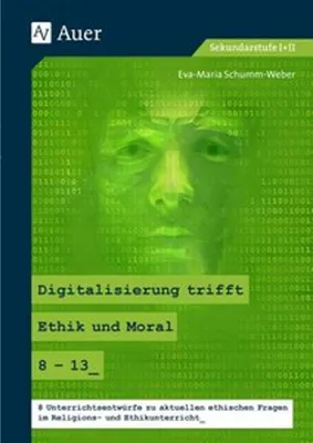 Zdjęcie produktu dla Digitalisierung trifft Ethik und Moral 8-13