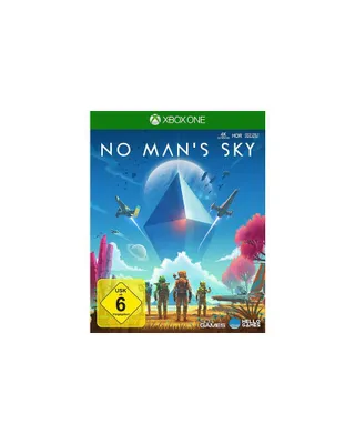 Produktbild von No Man's Sky