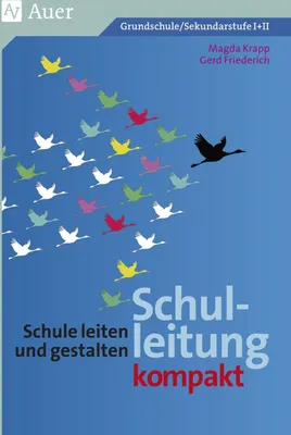 Produktbild von Schulleitung kompakt
