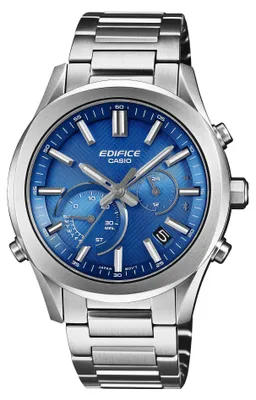 Immagine prodotto di Casio - EQB-1300D-2AEF - Orologio da Polso - Uomo - Solaire - Edifice