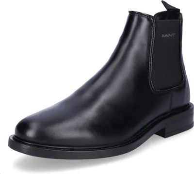 Zdjęcie produktu dla Gant Męskie buty Chelsea St Fairkon czarny