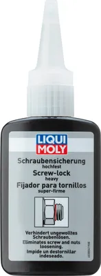 Immagine prodotto di Liqui Moly frenafiletti ad alta resistenza 50 g