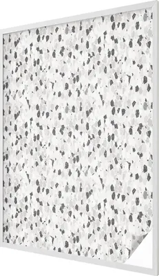 Zdjęcie produktu dla Folia witrażowa - 146x100 cm - wzór witrażowy - nieprzezroczysta dekoracyjna folia zapewniająca prywatność - samoprzylepna, ochrona przed promieniowaniem UV - subtelna elegancja