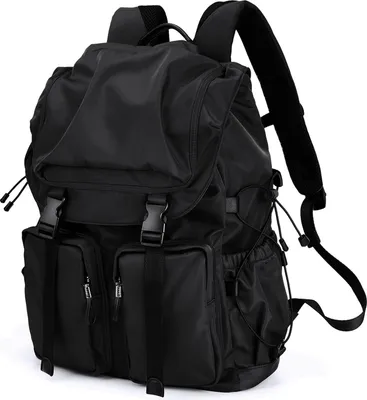 Produktbild von Wasserbeständige 30L Reisetasche für Mann und Frau - passt auf 15,6 Zoll Laptop.