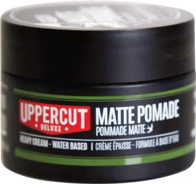 Produktbild von Uppercut Deluxe Midi Matte Pomade 30 g