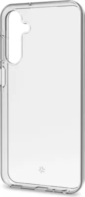 Productafbeelding van Celly GELSKIN1061, Obal, Samsung, Galaxy A25 5G, 16,5 cm (6,5 inch), Transparant