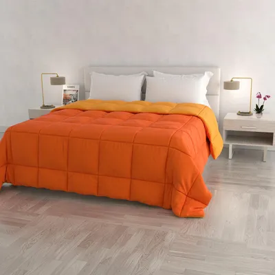 Obrázok produktu pre Zimná prikrývka z mikrovlákna, dvojvrstvová, 260 x 260 cm