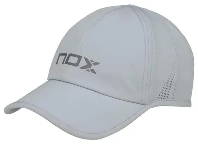 Obrázok produktu pre Čiapka Nox – sivá  Sivá, univerzálna veľkosť