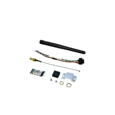 Obrázek produktu pro Sada pro připojení k Wi-Fi UP-WIFIKIT-A10-7001 pro desku UP, USB, externí anténu