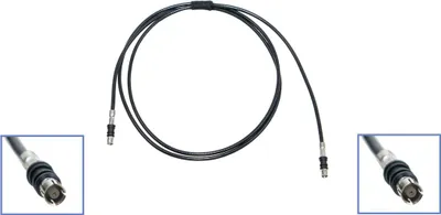 Image de Câble de télécom femelle à femelle