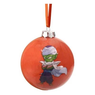 Immagine prodotto di SD Toys Dragon Ball decorazione albero di Natale Piccolo Chibi