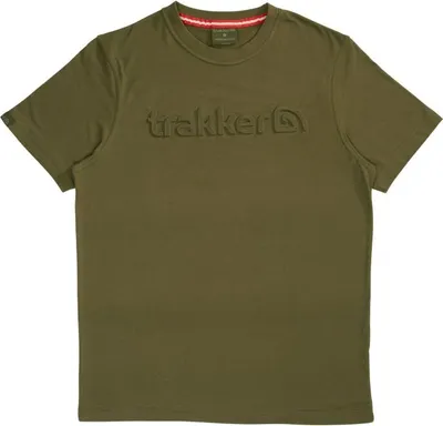 Produktbild von Trakker 3D T-Shirt - Größe: XXL