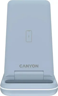 Imagen del producto de Canyon WS-304, Modrá