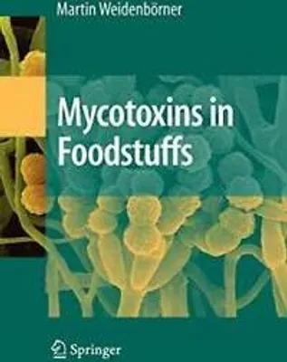 Obrázek produktu pro Mycotoxins in Foodstuffs