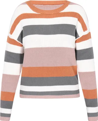 Produktbild von SANIKA damen pullover - multicolor, S