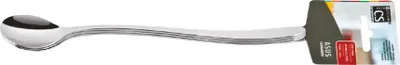 Produktbild von ASUS Cocktaillöffel, 20 cm, Edelstahl rostfrei 18/10