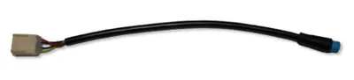 Image de Cortina Câble de lecture USB Promovec