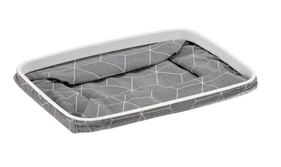 Produktbild von Sunware 10000125, Grau, Kunststoff, 352 mm, 253 mm, 183 mm