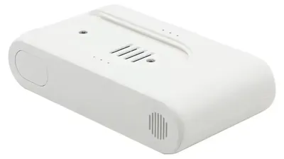 Zdjęcie produktu dla Akumulator ładowalny, pojemność 5000 mAh, kompatybilny z urządzeniami inteligentnego domu, pojemność 5000 mAh