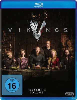 Produktbild von Vikings