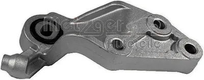 Produktbild von METZGER Motorlager Gummimetalllager Hinten für OPEL Corsa D Schrägheck (S07) 8053892