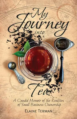 Produktbild von My Journey Into Tea