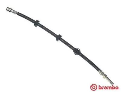 Produktbild von BREMBO T 24 038 Bremsschlauch für FORD MONDEO II Kombi (BNP) MONDEO II (BAP) COUGAR (EC) MONDEO I (GBP) MONDEO II Stufenheck (BFP)