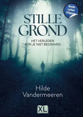 Produktbild von Stille grond