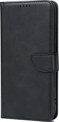 Obrázek produktu pro Etui Marv Wallet Samsung S25+ 5G         Czarny/Black