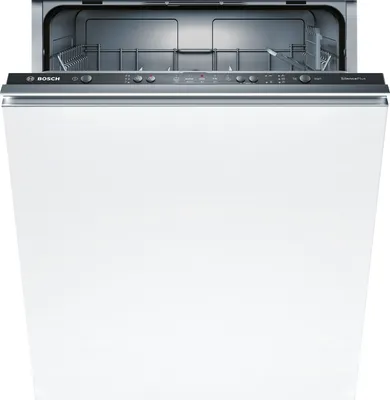 Produktbild von Bosch SMV25AX00E (vollintegrierbar) Serie 2 Vollintegrierter Geschirrspüler 60 cm