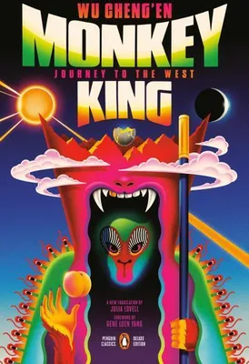 Productafbeelding van Monkey King