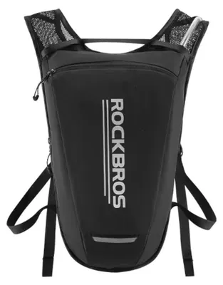 Immagine prodotto di Zaino da ciclismo Rockbros Flexpack 30170009001 2L nero