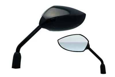 Produktbild von Vparts E584nr Satz Rückspiegel One Size