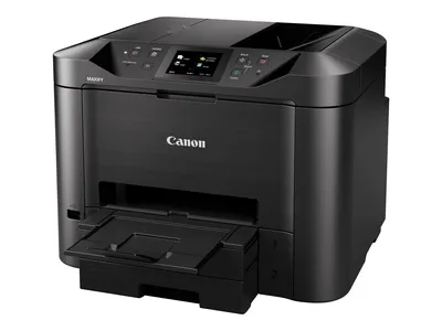 Immagine prodotto di Canon MAXIFY MB5455 - Stampante multifunzione - colore - getto d'inchiostro - A4 (210 x 297 mm)