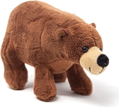 Produktbild von Cornelissen - Kuscheltier - Bär braun - 22 cm