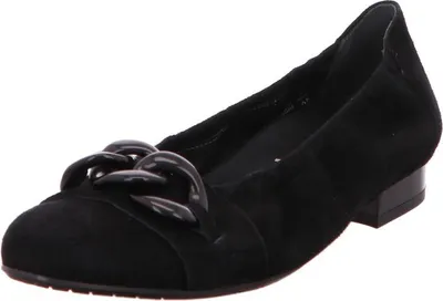 Produktbild von Semler Komfort Pumps für Damen